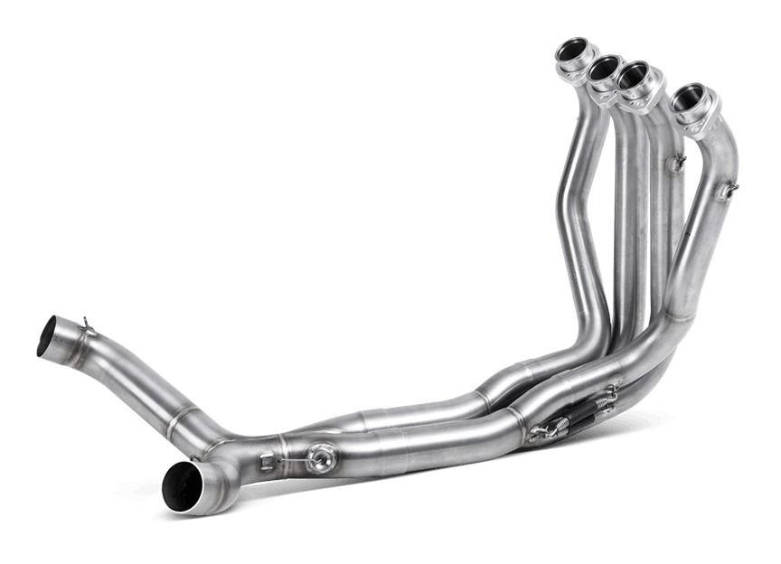 Akrapovic Exhaust Headers Kawasaki Ninja 1000 / Z1000 2014-2019