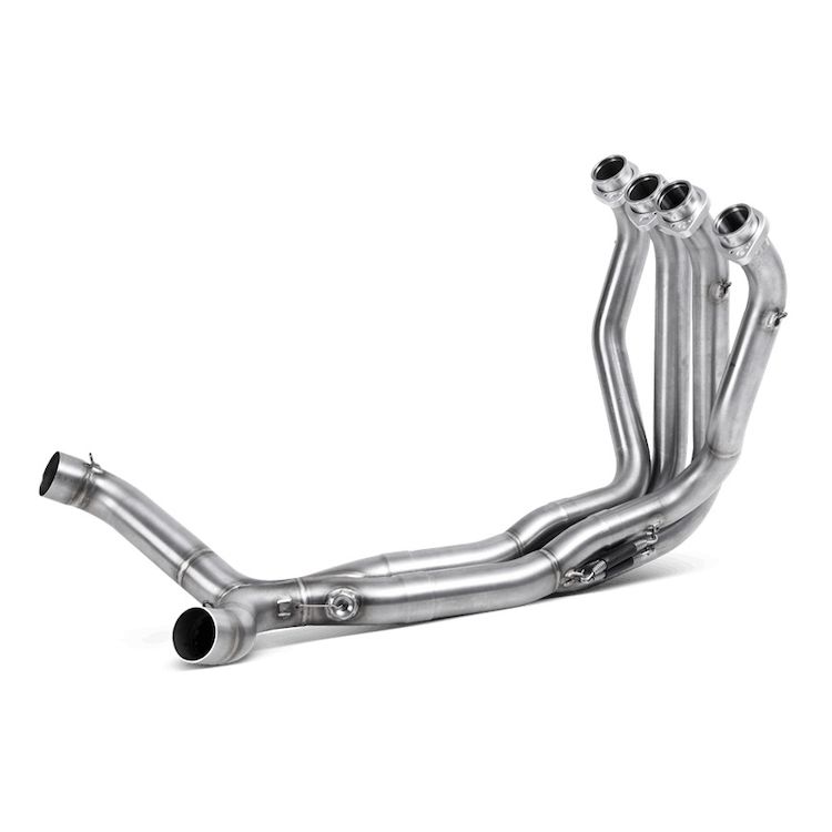 Akrapovic Exhaust Headers Kawasaki Ninja 1000 / Z1000 2014-2019