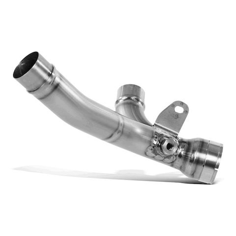 Akrapovic Linkage Pipe Suzuki GSXR 1000 2009-2011