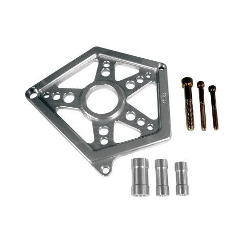 Joker Machine Sprocket Cover For Harley Sportster 2004-2022