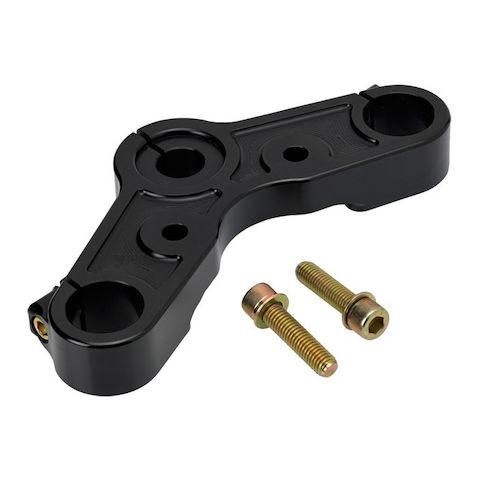 Joker Machine Upper Triple Tree For Harley Sportster Forty-Eight 2010-2015