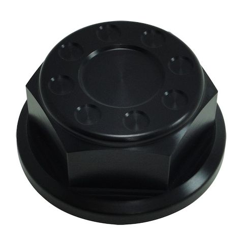 Joker Machine Steering Stem Nut For Harley 1984-2017