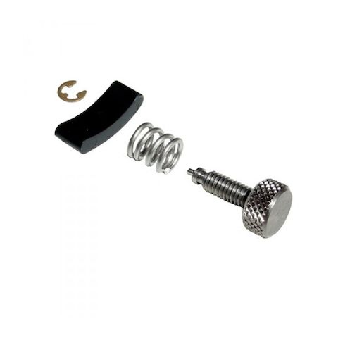 Joker Machine Throttle Assembly Tensioner Screw Kit For Harley