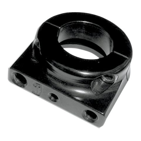Joker Machine 1" Throttle Housing For Harley