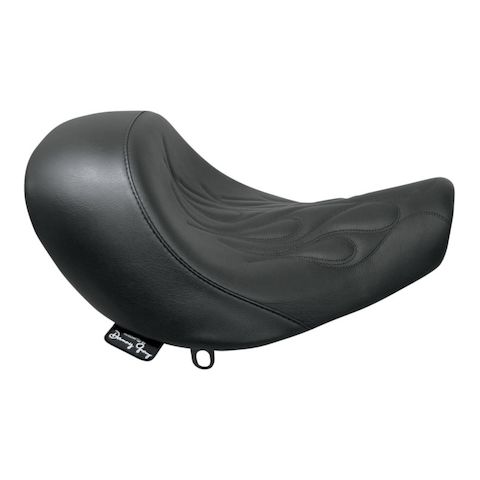 Danny Gray SpeedCradle Solo Seat For Harley Rocker 2008-2011