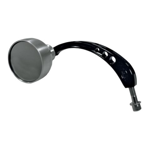 Joker Machine Beer Schooner Mirror For Harley