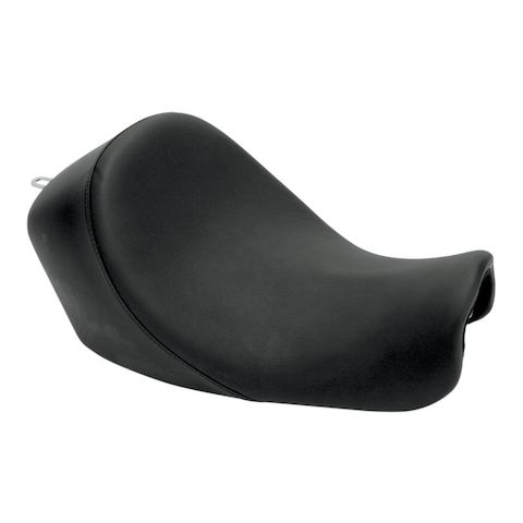 Danny Gray BigSeat For Harley Sportster With 4.5 Gallon Tank 2004-2019