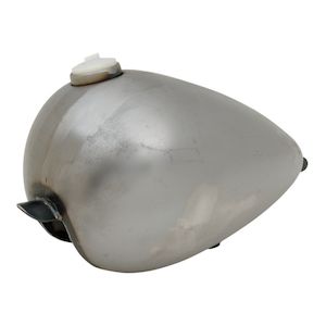 Drag Specialties Axed Wasp Gas Tank | JPCycles.com