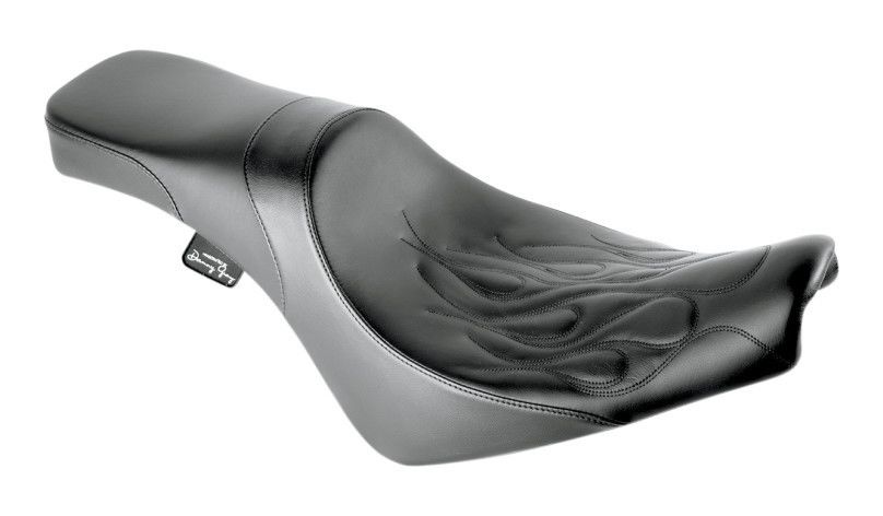 Danny Gray ダニーグレイ 08- ツーリング 2upシート Danny Gray