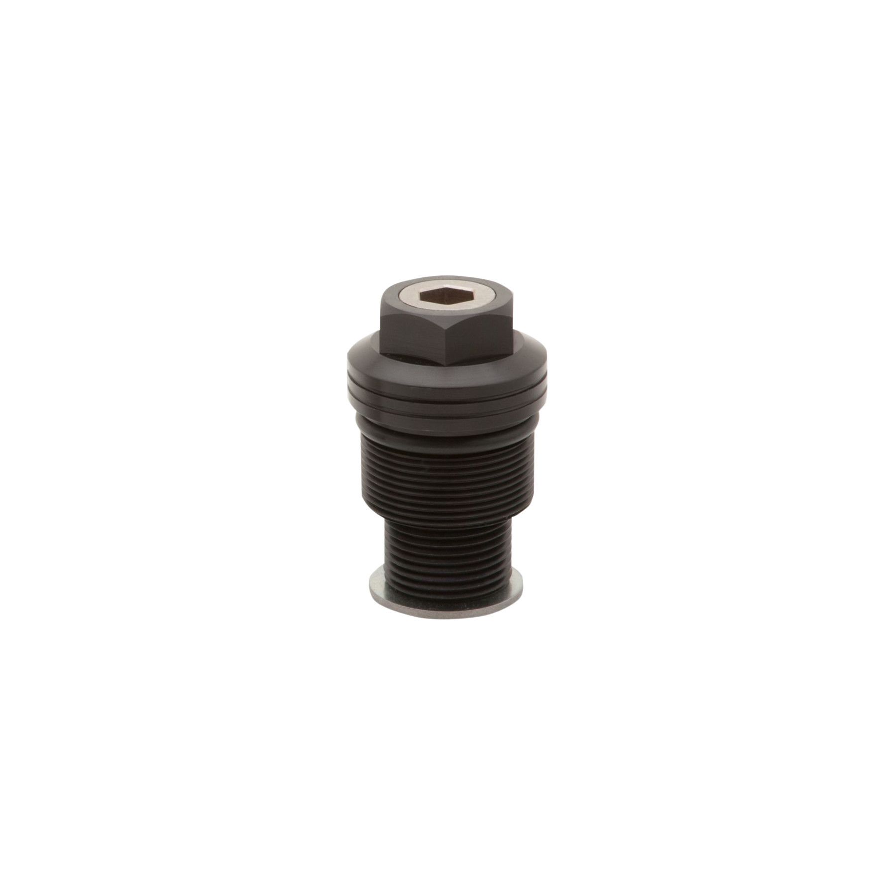 Burly Brand Burly Fork Pre-Load Adjusters For 39mm Harley 1988-2015 - $177.95 at J&P Cycles