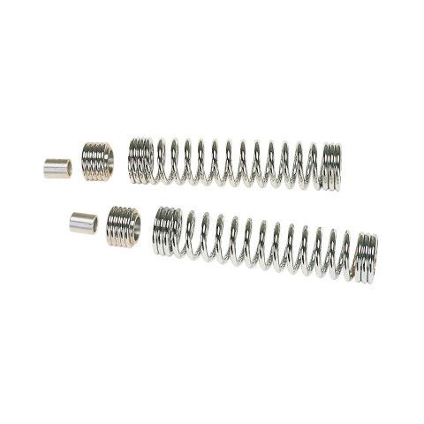 Burly Fork Lowering Kit For Harley Springer 1997-2011