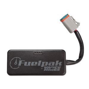 Vance & Hines Fuelpak FP3 Autotuner For Harley 2011-2022
