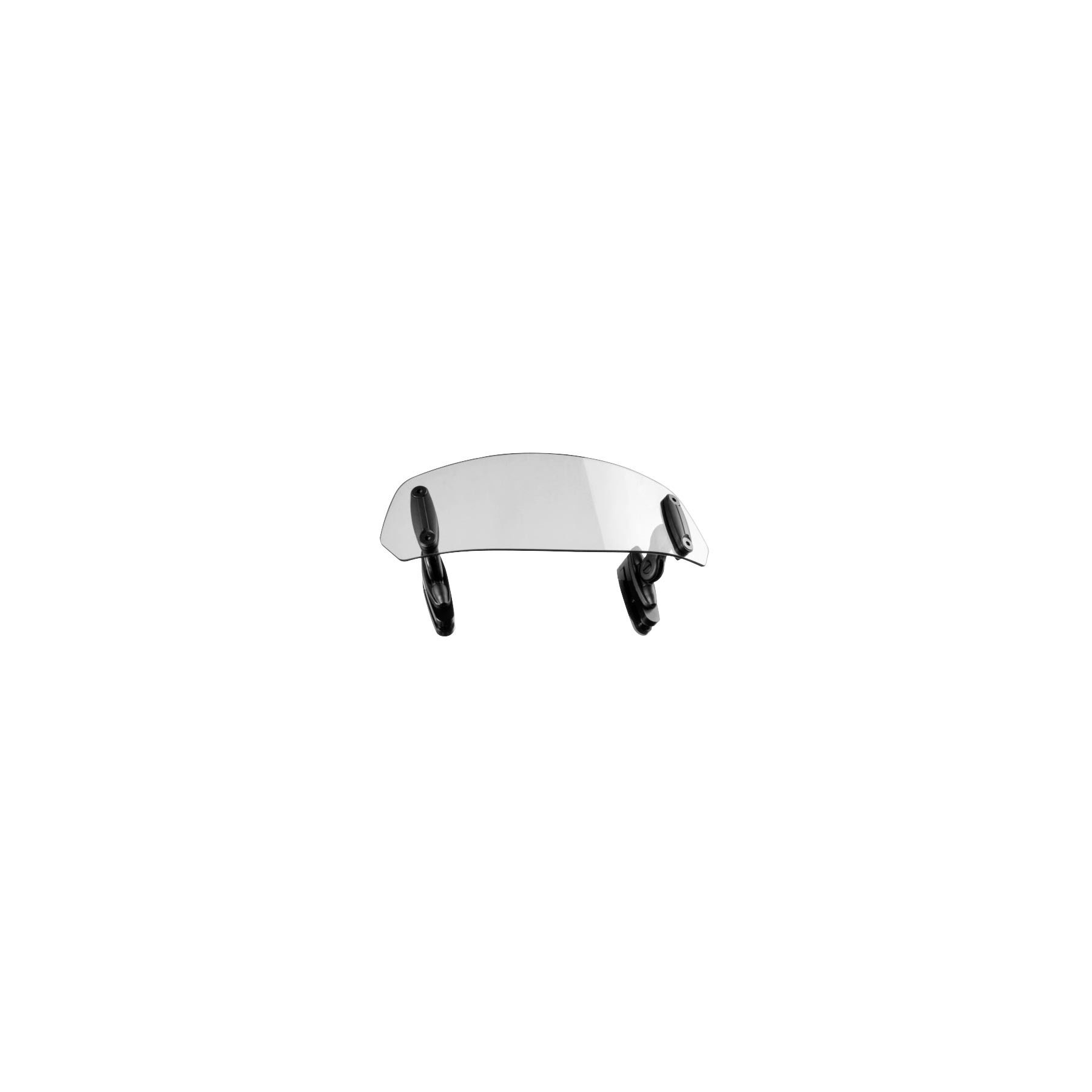 Puig Puig Clip-On Windscreen Visor - $139.99 at J&P Cycles