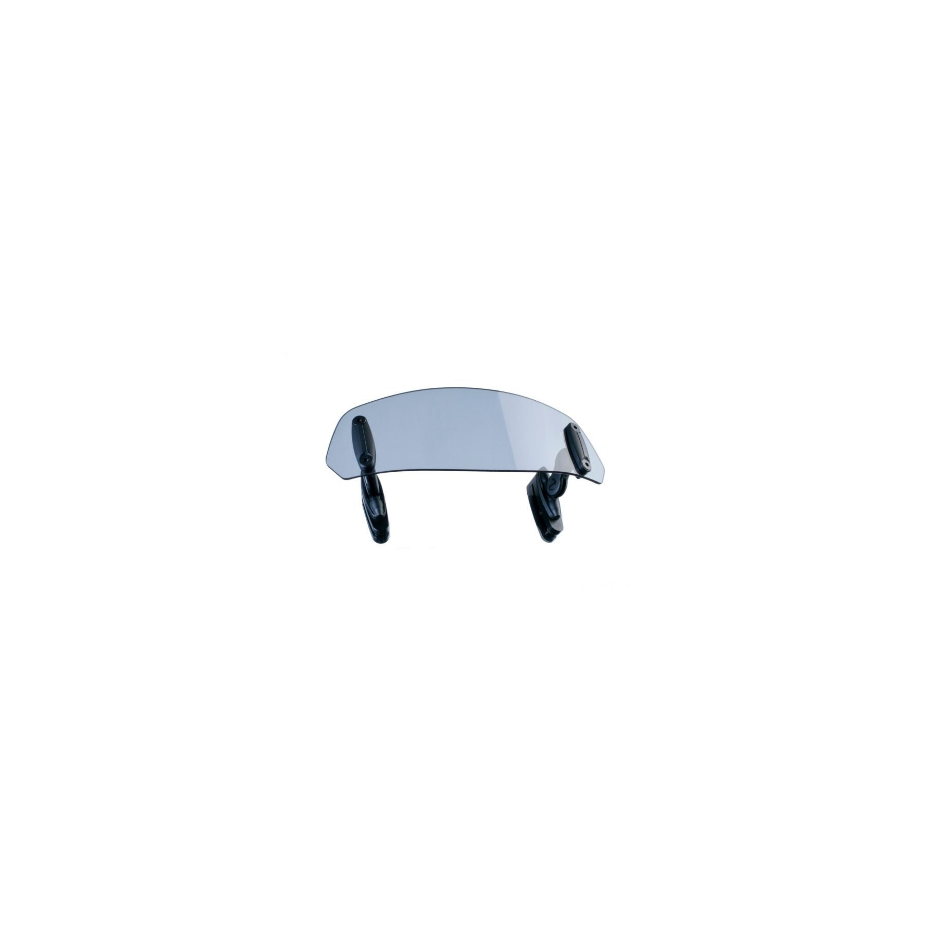 Puig Puig Clip-On Windscreen Visor - $149.99 at J&P Cycles
