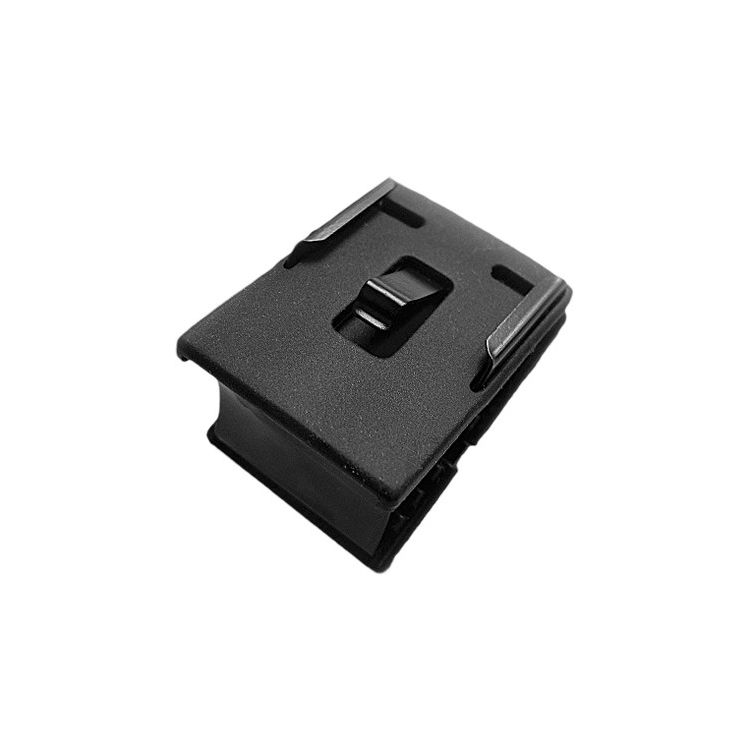 UCLEAR Temporary Mounting Clip for AMP / HBC Units