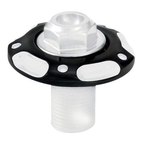 Roland Sands Misano Steering Stem Nut And Bolt For Harley