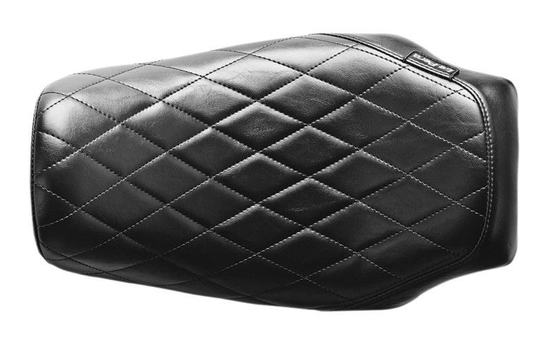 バッグ I Le Pera Bare Bones Solo Seat For Harley Touring 2008-2025