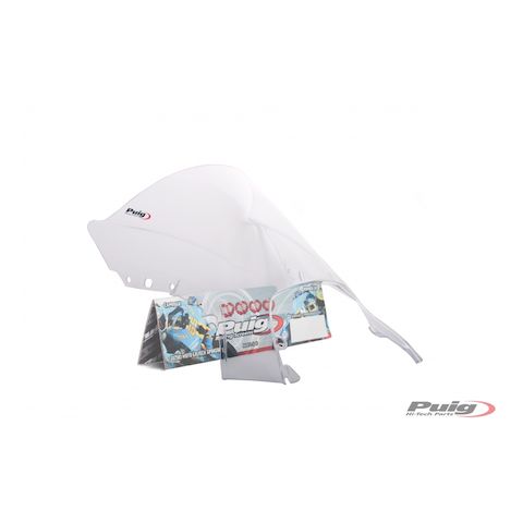 Puig Z-Racing Windscreen Honda VFR1200 2010-2015