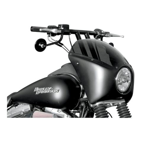 Arlen Ness Fairing For Harley FXD Dyna 2006-2017
