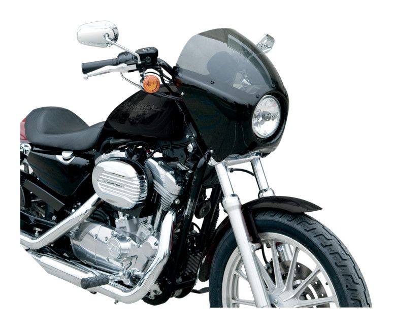 は Arlen Ness Fairing For Harley XL1200N Nightster 2007-2012