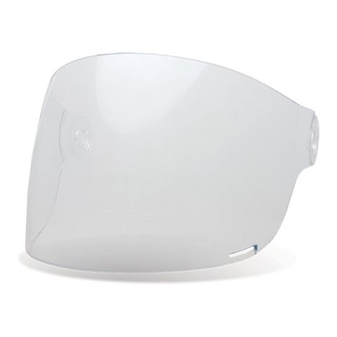 Bell Bullitt Flat Face Shield