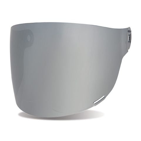 Bell Bullitt Flat Face Shield