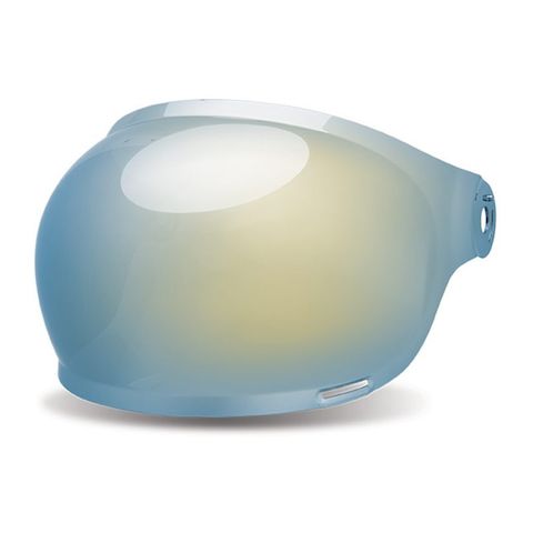 Bell Bullitt Bubble Face Shield