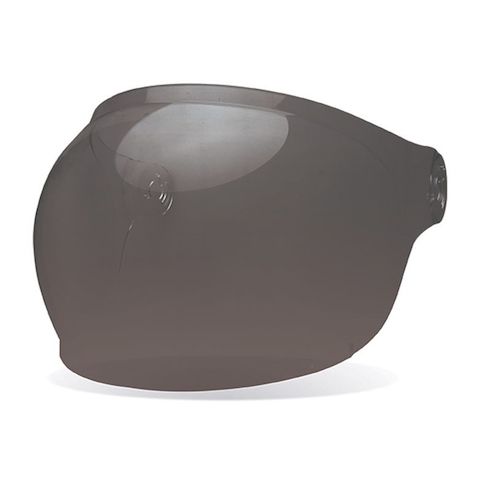 Bell Bullitt Bubble Face Shield