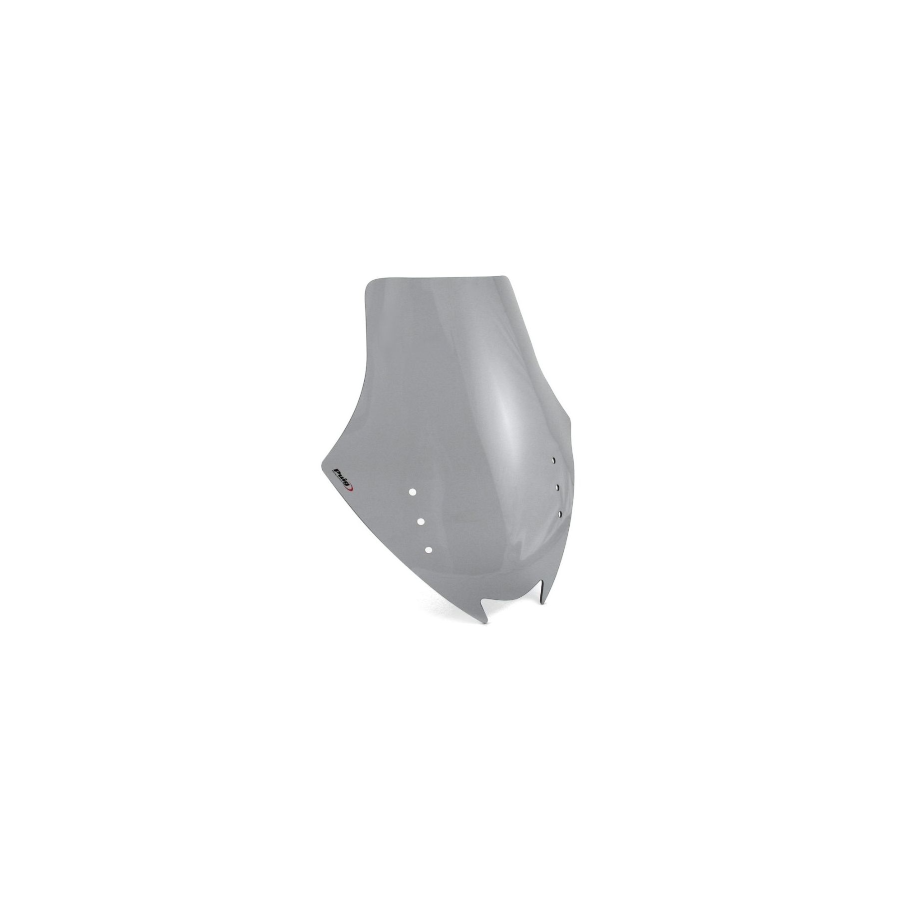 Puig Puig Touring Windscreen Kawasaki Concours 1400 2007-2014 - $230.74 at J&P Cycles