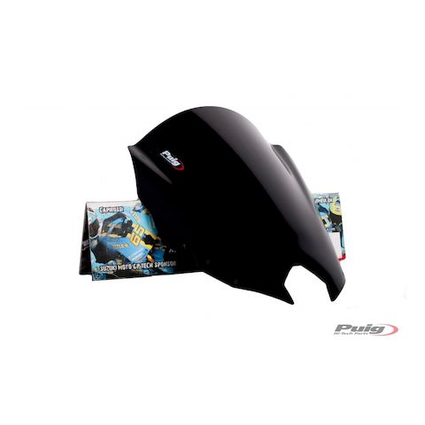 Puig Touring Windscreen Yamaha FZ6R 2009-2017