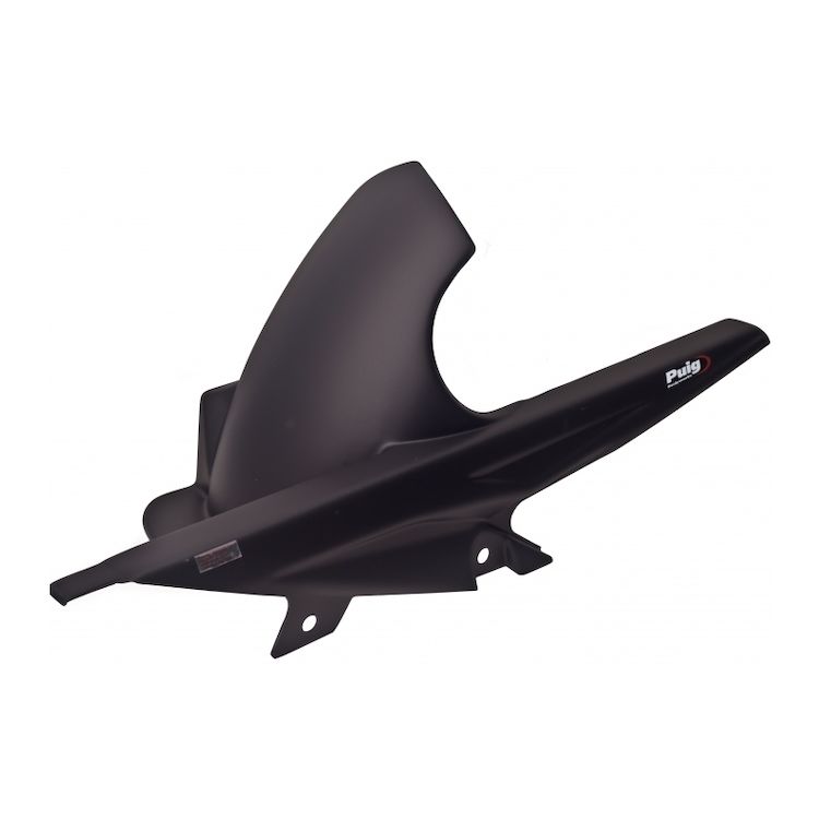 Puig Rear Mudguard
