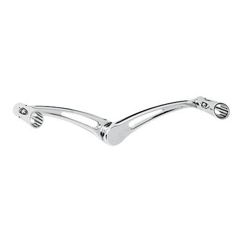 Arlen Ness Deep Cut Heel / Toe Shift Levers For Harley 1997-2026