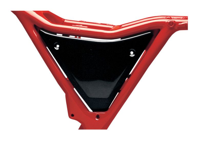 Arlen Ness Side Cover Set For Harley FXR 1982-2000 | JPCycles.com