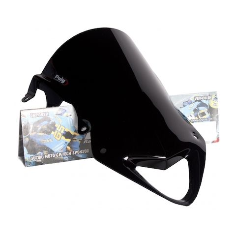 Puig Z-Racing Windscreen BMW S1000RR / HP4 2009-2014