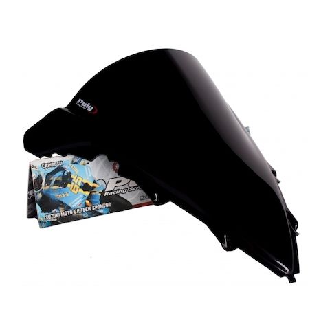 Puig Z-Racing Windscreen Yamaha R1 2009-2014