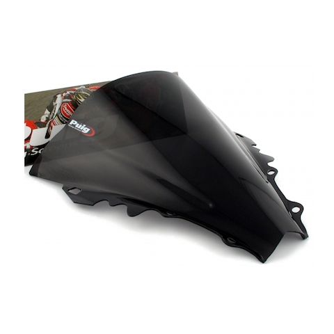 Puig Racing Windscreen Yamaha R6 2006-2007