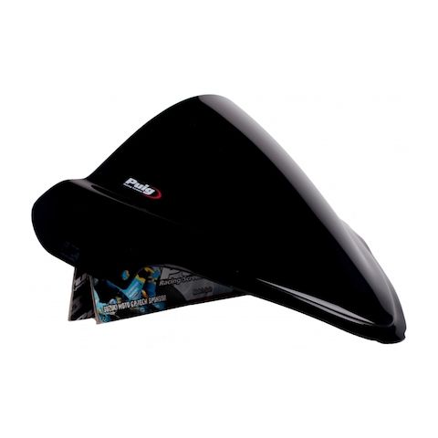 Puig Racing Windscreen Suzuki Hayabusa GSX1300R 2008-2020