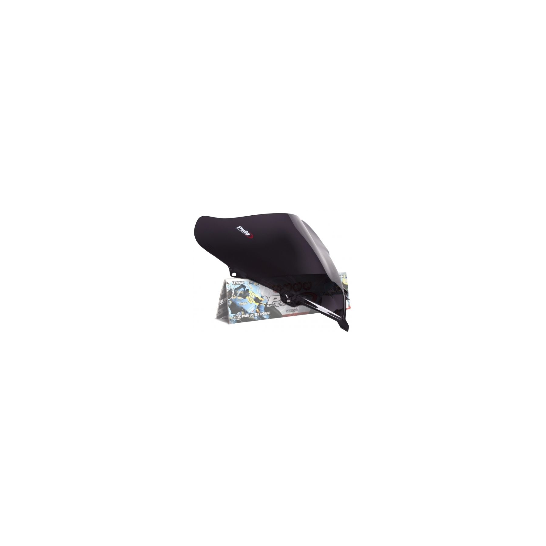 Puig Puig Touring Windscreen BMW K1200S / K1300S - $117.93 at J&P Cycles