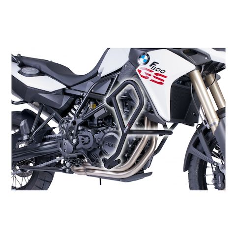 Puig Engine Guards BMW F800GS 2013-2018