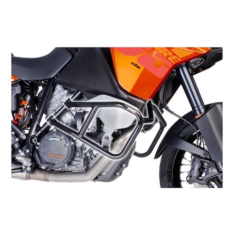 Puig Engine Guards KTM 1190 Adventure 2013-2015