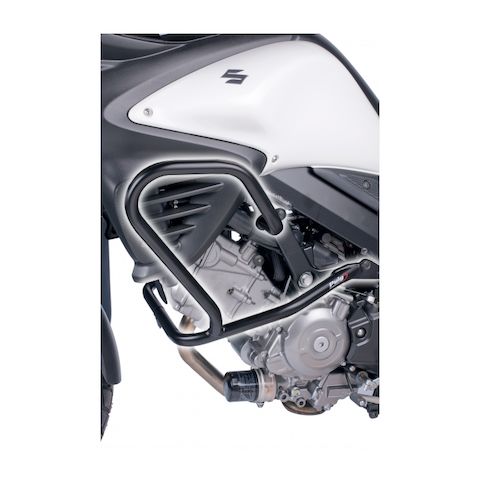 Puig Engine Guards Suzuki V-Strom 650 2004-2015