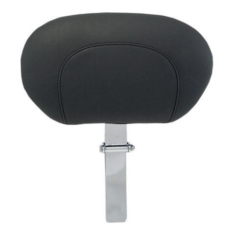 Mustang Backrest For Harley Touring