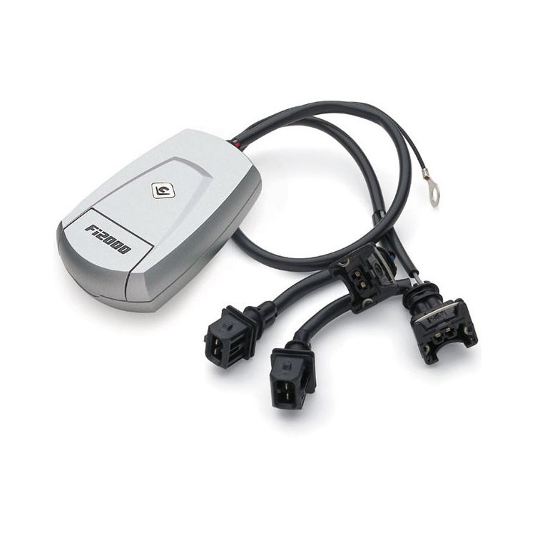 Fi2000 Fuel Tuning Module Honda VT750C2B Shadow Phantom 2010-2019
