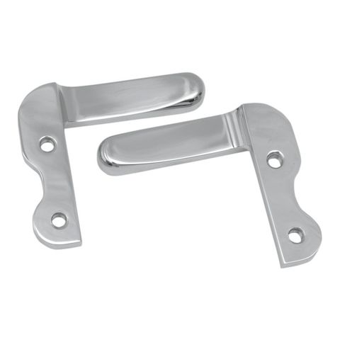 Klock Werks Fender Mounting Blocks For Harley