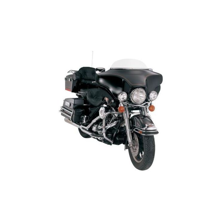 Memphis Shades Replacement Windshields For Harley