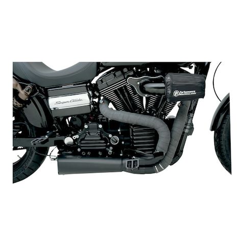 Drag Specialties Exhaust Heat Wrap