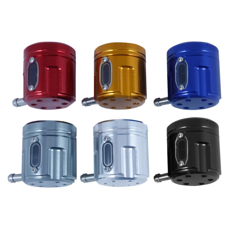 PSR Front Brake Reservoir