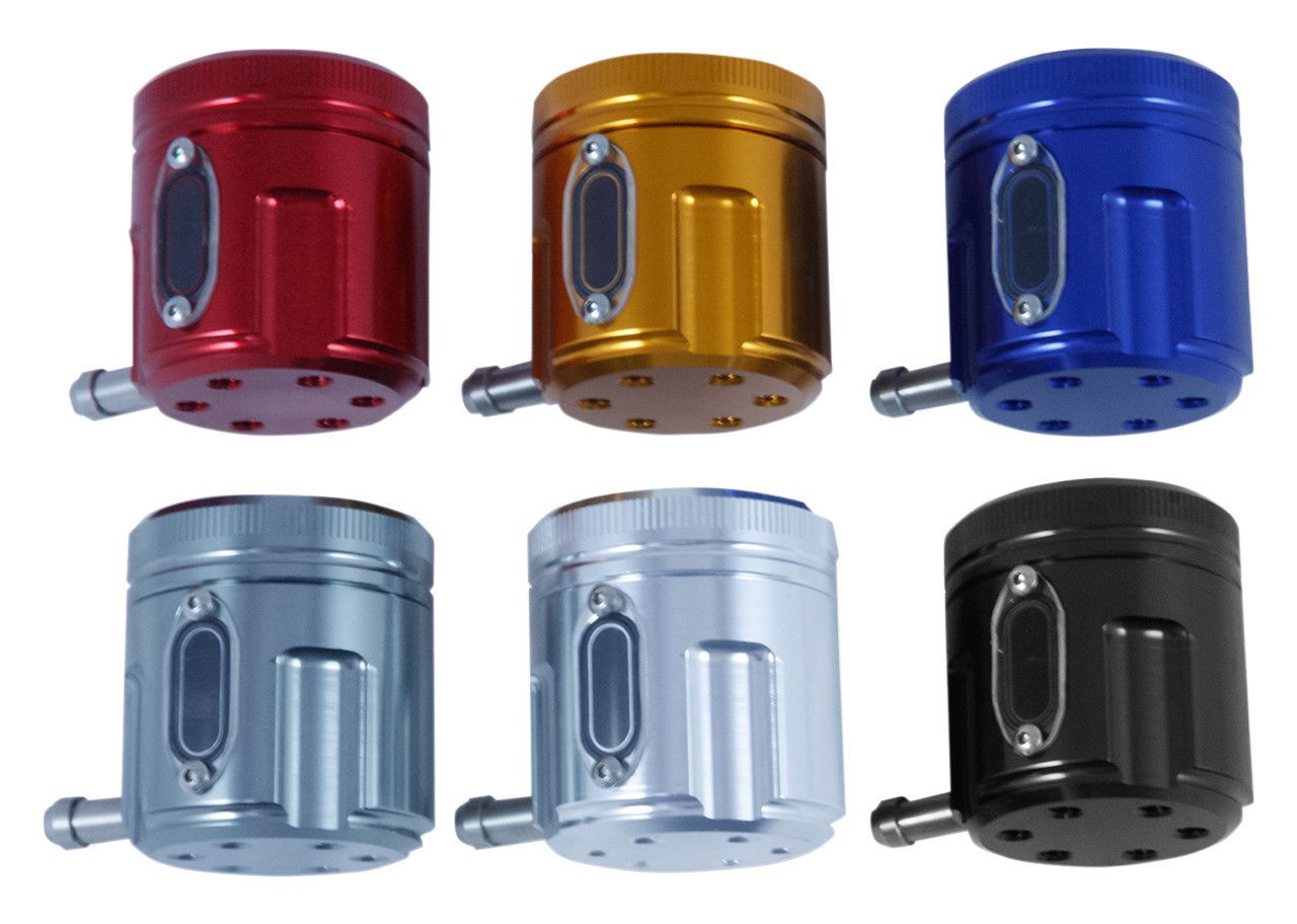 PSR Front Brake Reservoir Kawasaki 1993-2013 | JPCycles.com