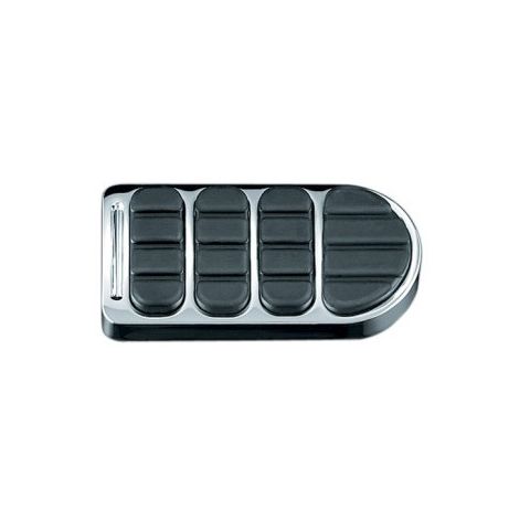 Kuryakyn ISO Brake Pedal Pad For Harley FX Softail 1984-2013