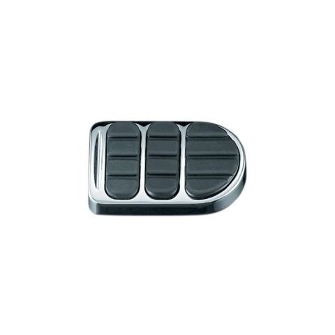 Kuryakyn ISO Brake Pedal Pad For Harley FX Softail 1984-2013